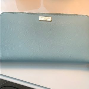 Kate spade wallet!!